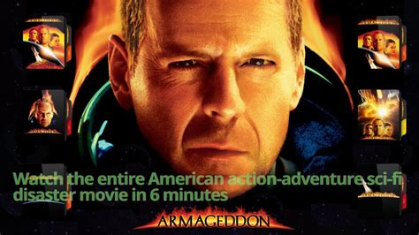 armageddon youtube|armageddon 1998 full movie youtube.